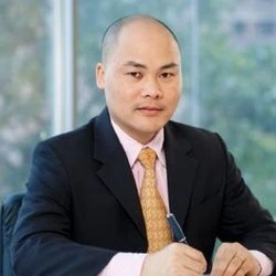 Tác Giả Nguyễn Nhật Quang - CEO Nhà Cái MMOO Đầy Cảm Hứng